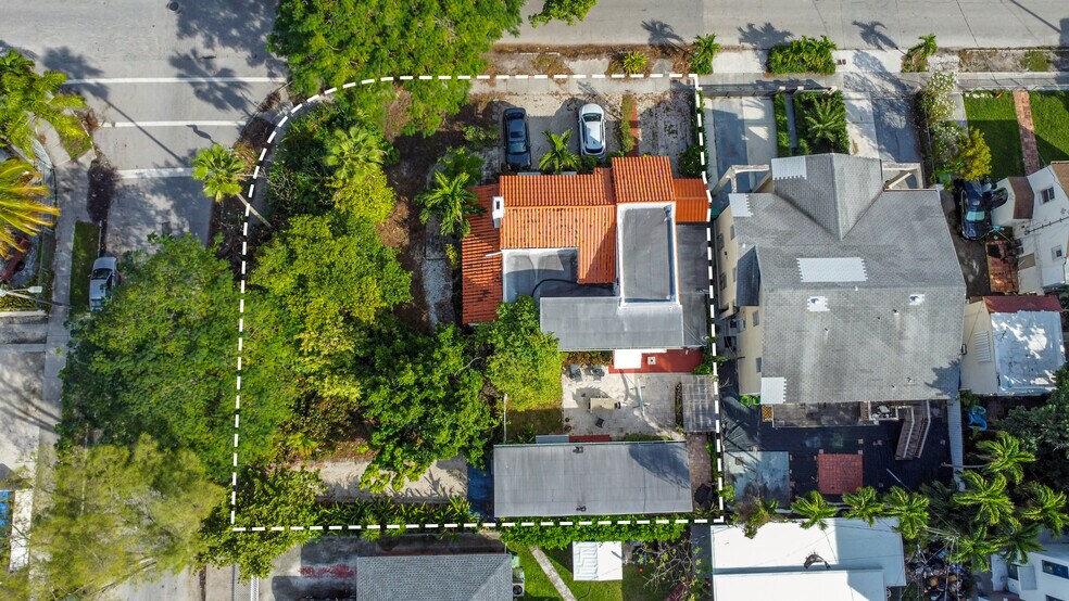 More Photos Of 512 SW 21st Ave, Miami Land For Sale