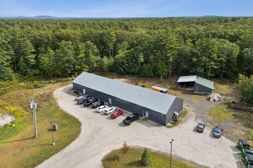 More Photos Of 398 School St, Berwick Industrial For Sale