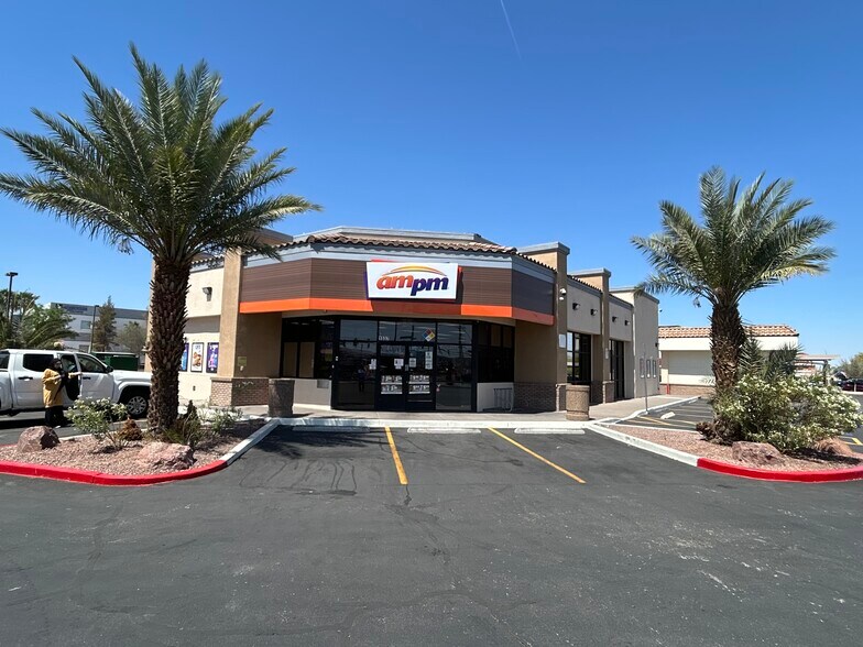 More Photos Of 1537 N Boulder Hwy, Henderson Convenience Store For Sale