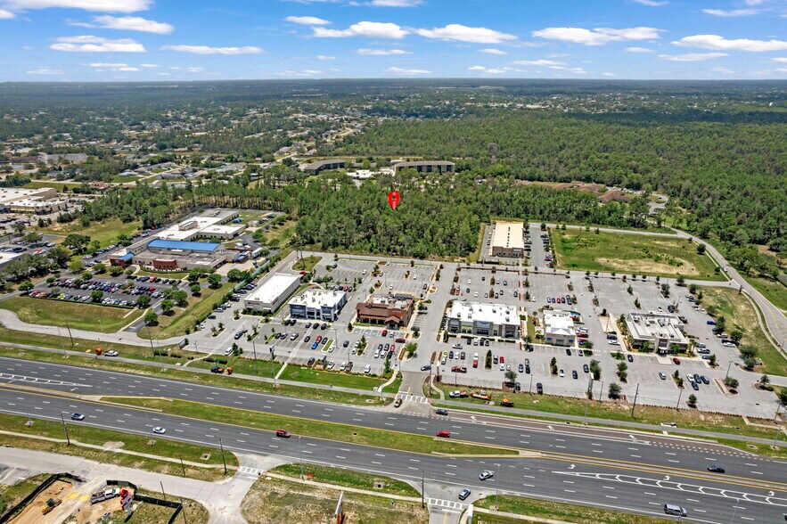 Primary Photo Of 00 Sagheer Street, Brooksville Land For Sale