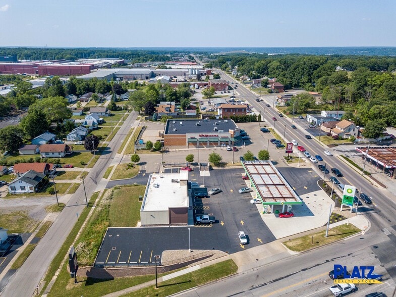 More Photos Of 3602 Mahoning Ave, Youngstown Storefront For Lease