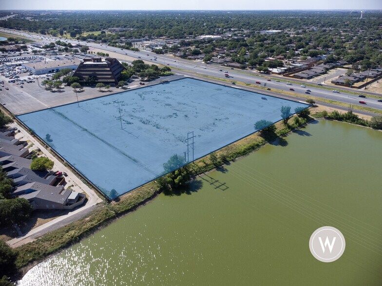 More Photos Of 3201 Loop 289, Lubbock Land For Sale