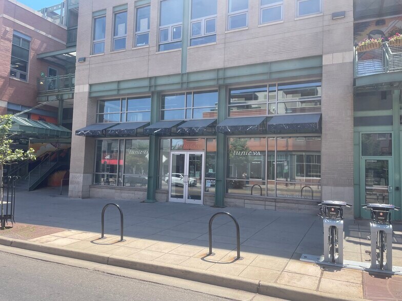 More Photos Of 1500 Pearl St, Boulder Specialty For Sale