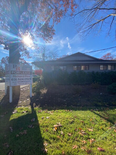 More Photos Of 354 Veterans Memorial Hwy, Commack Office For Lease