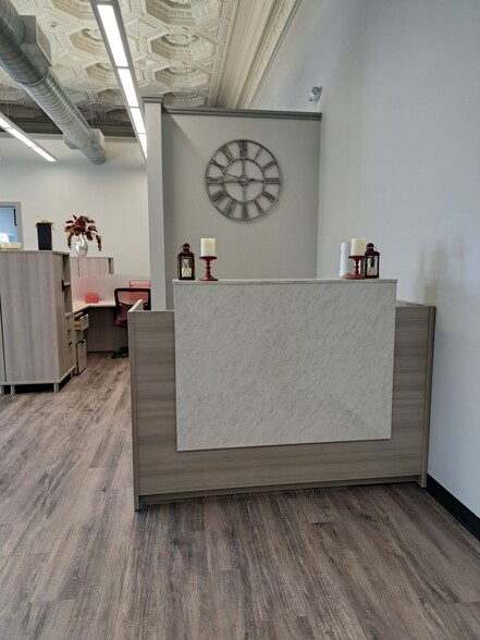 More Photos Of 382 George St, New Brunswick Storefront Retail Office For Lease