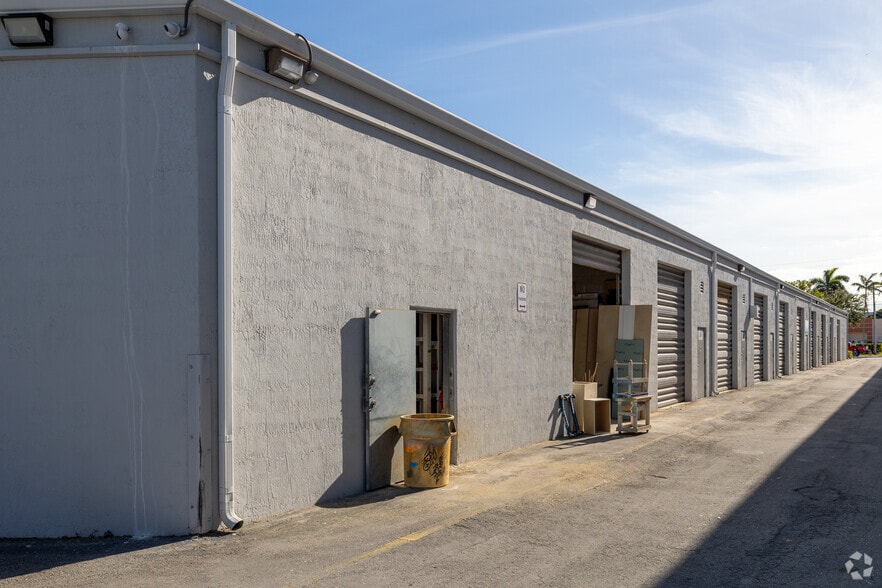 More Photos Of 19200 SW 106th Ave, Miami Light Manufacturing For Lease