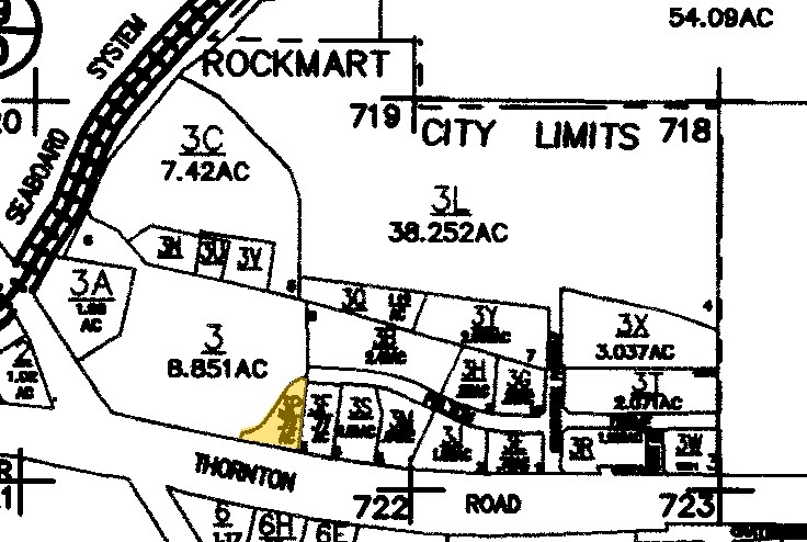 More Photos Of 150 Felton Dr, Rockmart Auto Dealership For Sale