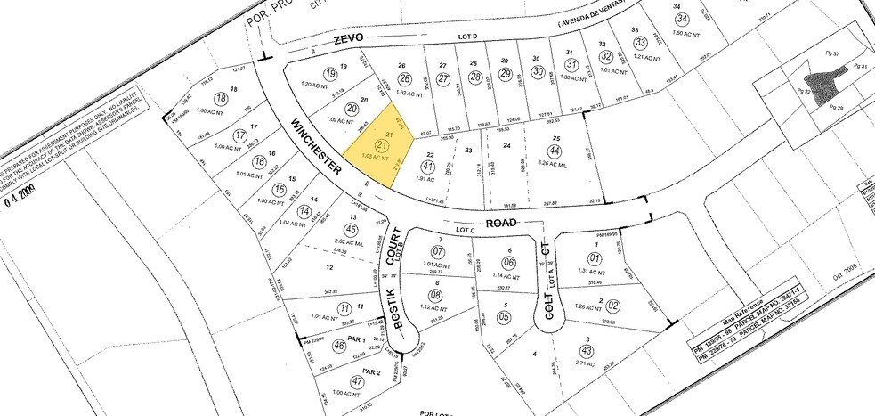 More Photos Of 42389 Winchester Rd, Temecula Warehouse For Sale