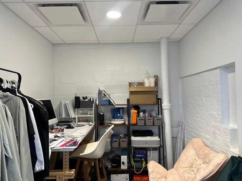 More Photos Of 883 Boylston St, Boston Loft Creative Space For Lease