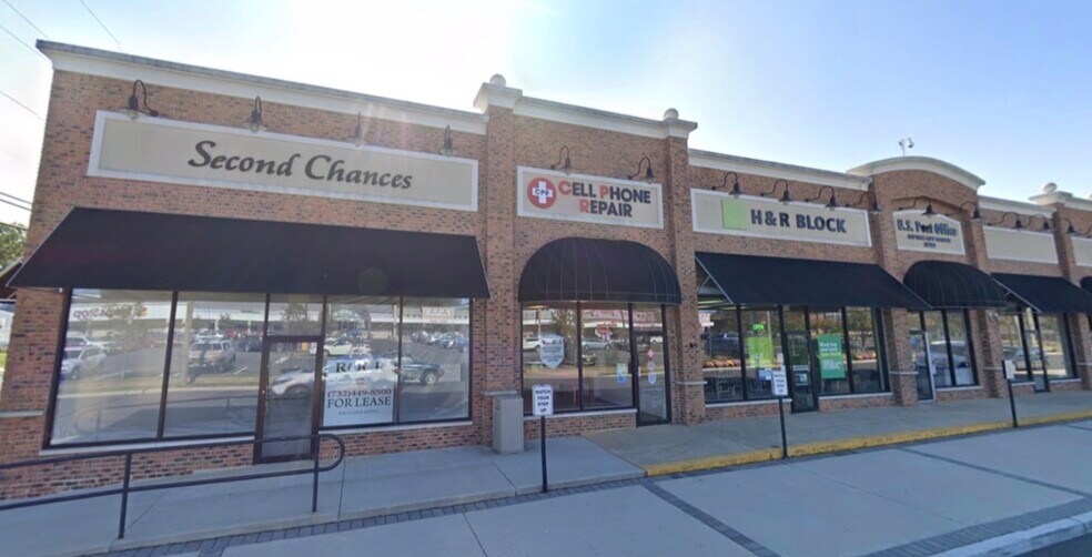 Primary Photo Of 116 3rd Ave, Neptune Unknown For Lease