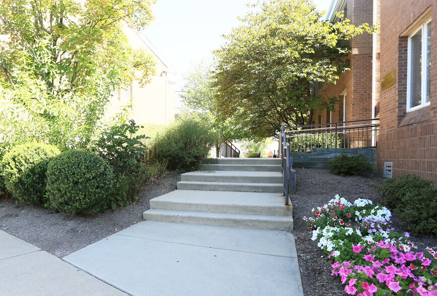 More Photos Of 3859-3871 Plaza Dr, Fairfax Office For Sale