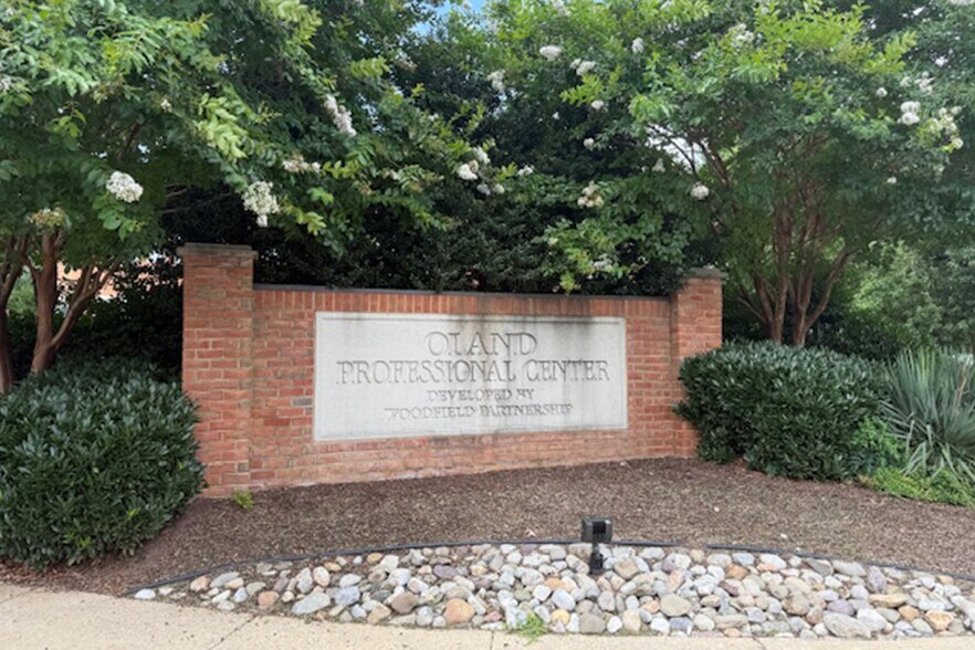 More Photos Of 3401-3403 Olandwood Ct, Olney Medical For Lease