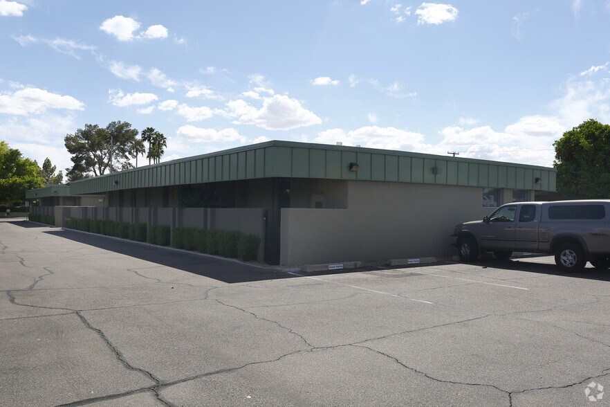 More Photos Of 7600 E Camelback Rd, Scottsdale Medical For Lease