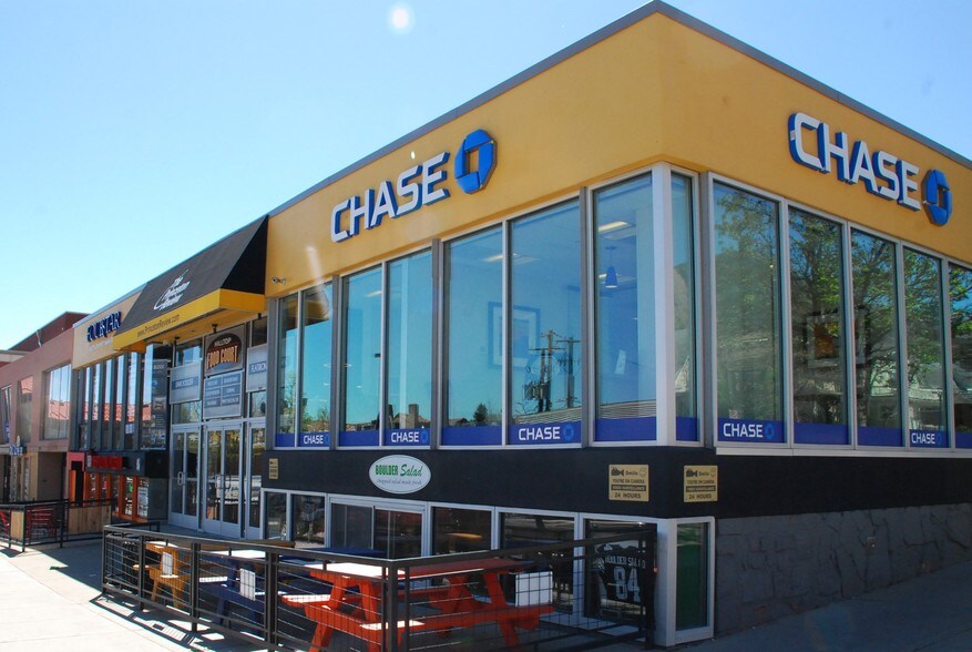 More Photos Of 1310 College Ave, Boulder Storefront Retail Office For Lease