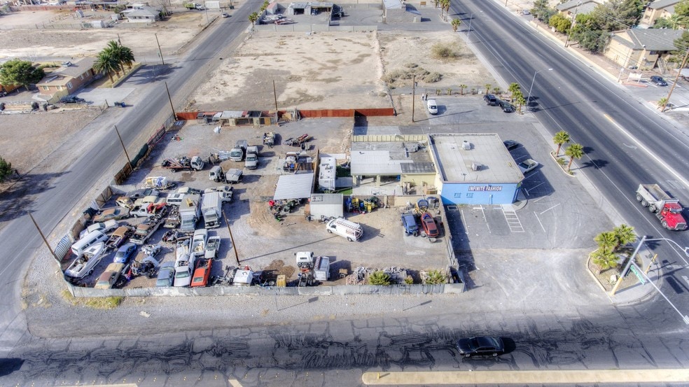 More Photos Of 5485 E Lake Mead Blvd, Las Vegas Freestanding For Sale