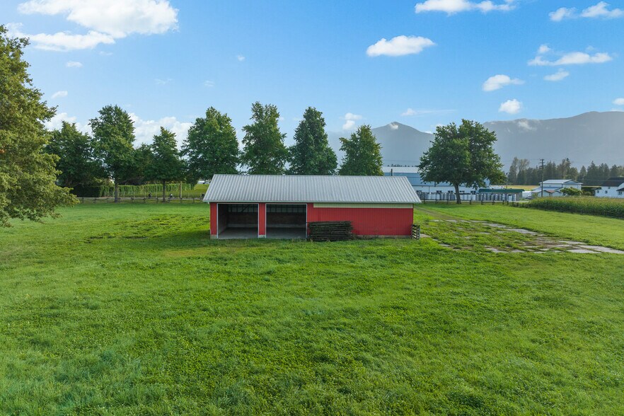 More Photos Of 10124 Reeves rd, Chilliwack Land For Sale