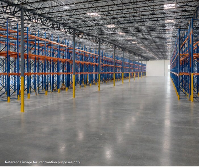 More Photos Of 19501 Prairie Ave, Torrance Distribution For Lease