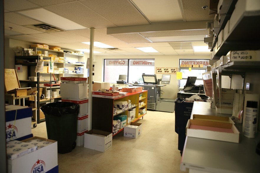 More Photos Of 55-59 Union Ave, Sudbury Flex For Lease