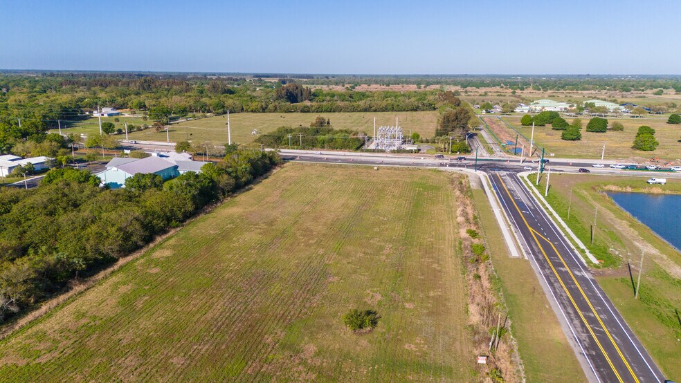 More Photos Of 6555 81st st, Vero Beach Land For Sale
