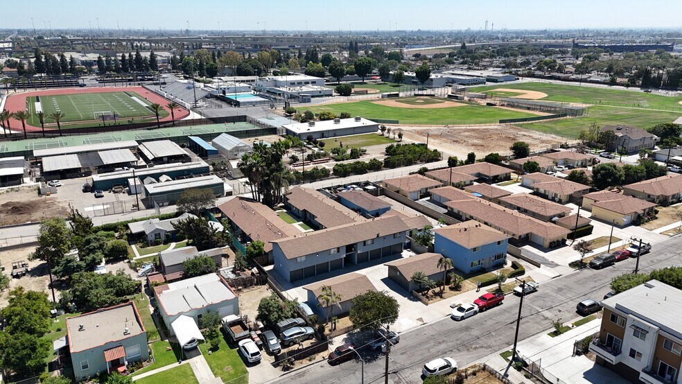 More Photos Of 3750 Franklin Ave, Fullerton Apartments For Sale