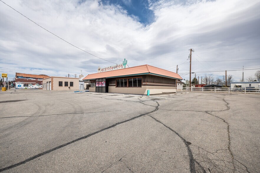 More Photos Of 822 Main St, Walsenburg Restaurant For Sale