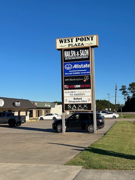 More Photos Of 2492 Martin Luther King Jr Dr, Orange Storefront For Sale