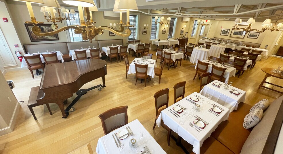 More Photos Of 20 Station Ave, Groton Restaurant For Sale