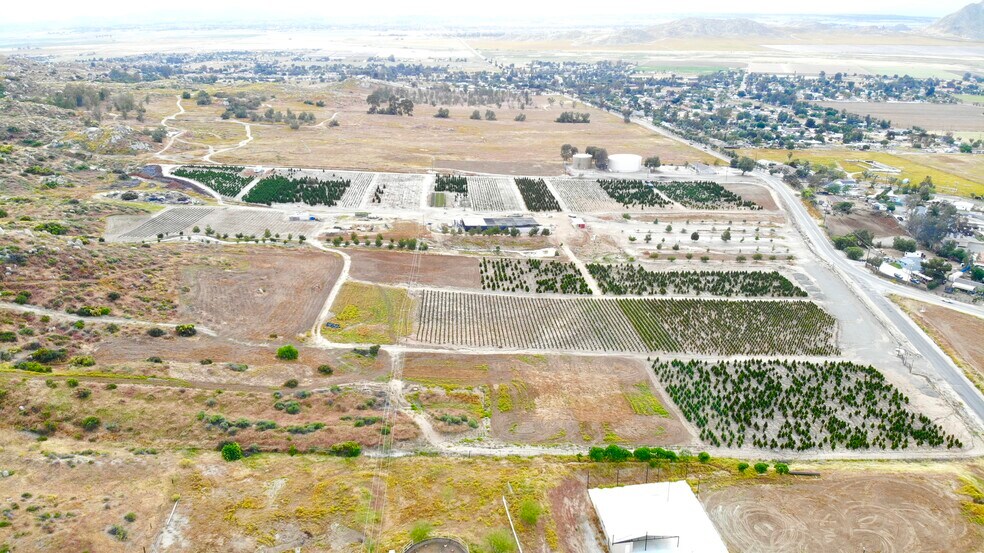 More Photos Of , Nuevo Land For Sale