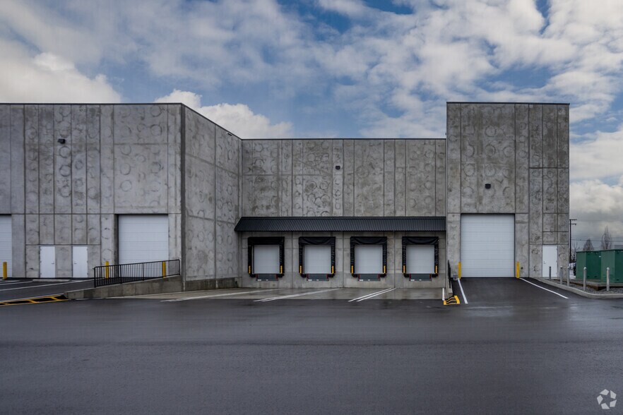 More Photos Of 9688 192 St, Surrey Industrial For Sale