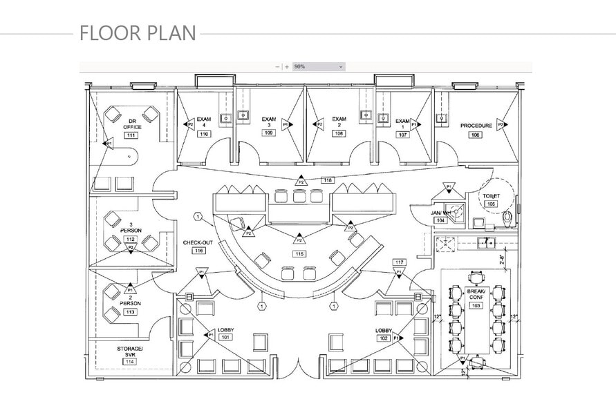 More Photos Of 2083 Compton Ave, Corona Medical For Sale