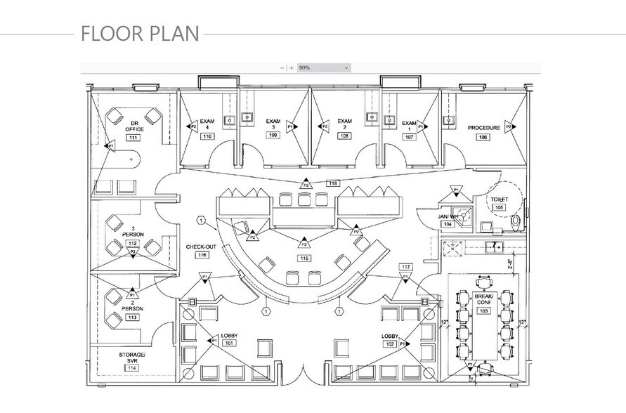 More Photos Of 2083 Compton Ave, Corona Medical For Sale
