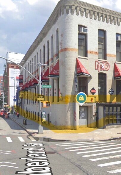 Primary Photo Of 70 Flushing Ave, Brooklyn Warehouse For Lease