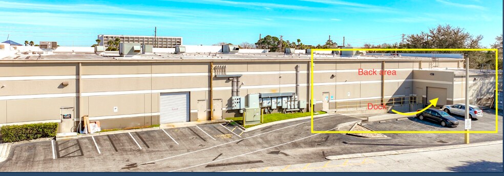 More Photos Of 9350 S Orange Blossom Trl, Orlando Unknown For Lease