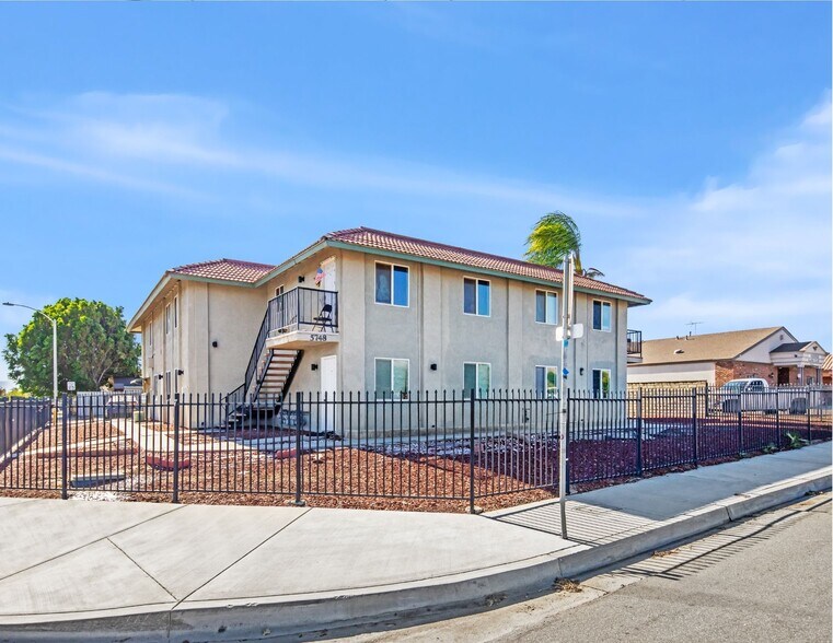 More Photos Of 5748 Tilton Ave, Jurupa Valley Apartments For Sale
