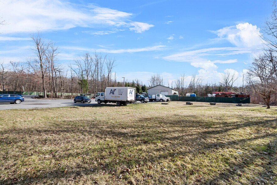 More Photos Of 1195 State Route 208, Monroe Unknown For Lease