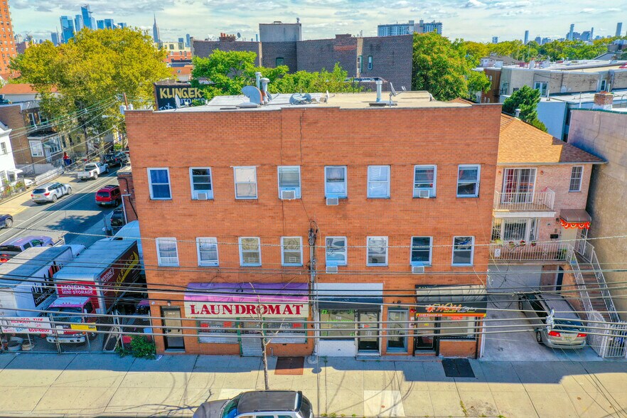 More Photos Of 1180 Summit Ave, Jersey City Storefront Retail Residential For Sale