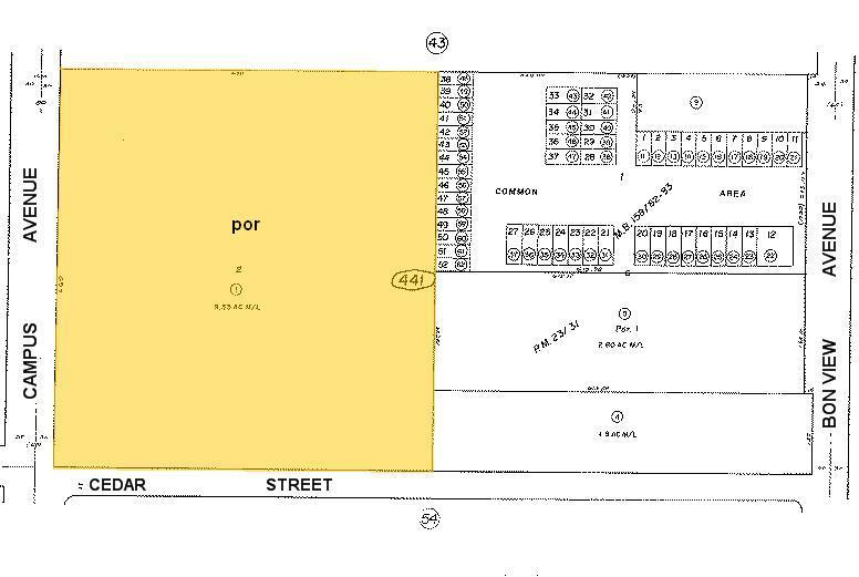 More Photos Of 1929 Campus Ave, Ontario Warehouse For Lease