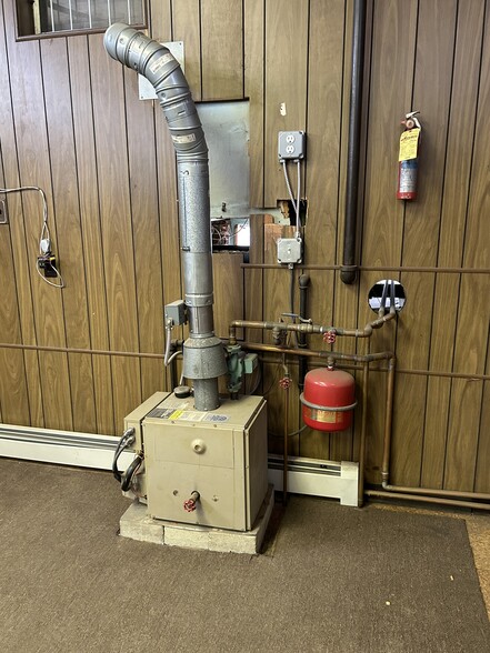 More Photos Of 3521 F St, Philadelphia Warehouse For Sale