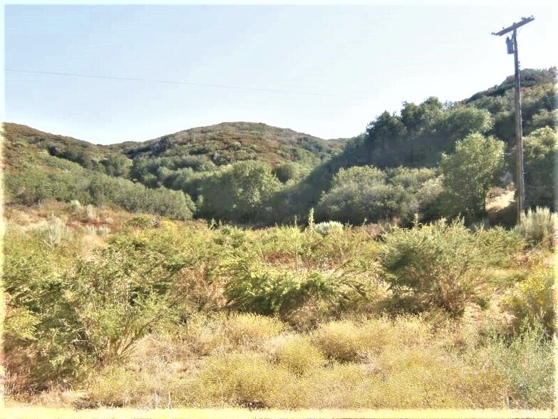 More Photos Of 42701 Ranch Club Rd, Lake Hughes Land For Sale