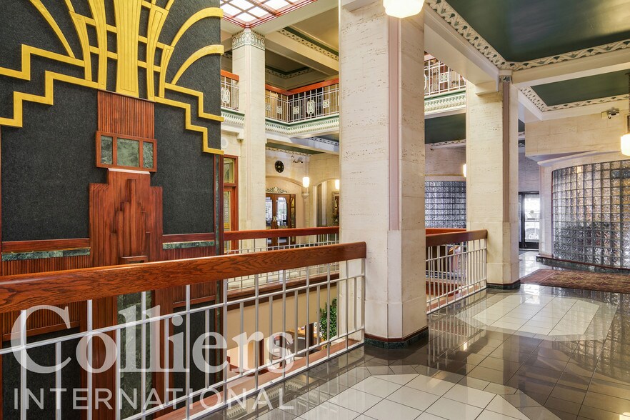 More Photos Of 802 W Bannock St, Boise Office For Lease