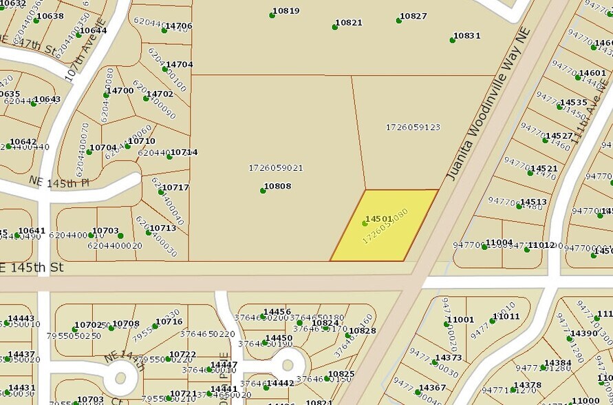 More Photos Of 14501 Juanita Woodinville Way NE, Bothell Convenience Store For Sale
