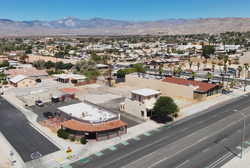 More Photos Of 12347 Palm Dr, Desert Hot Springs Bar For Sale