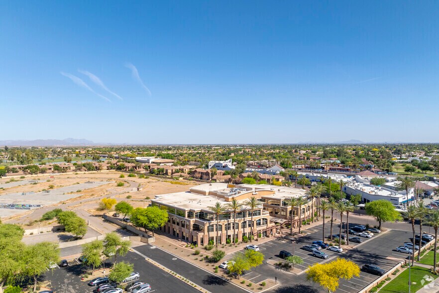 More Photos Of 7025 N Scottsdale Rd, Scottsdale Office For Lease