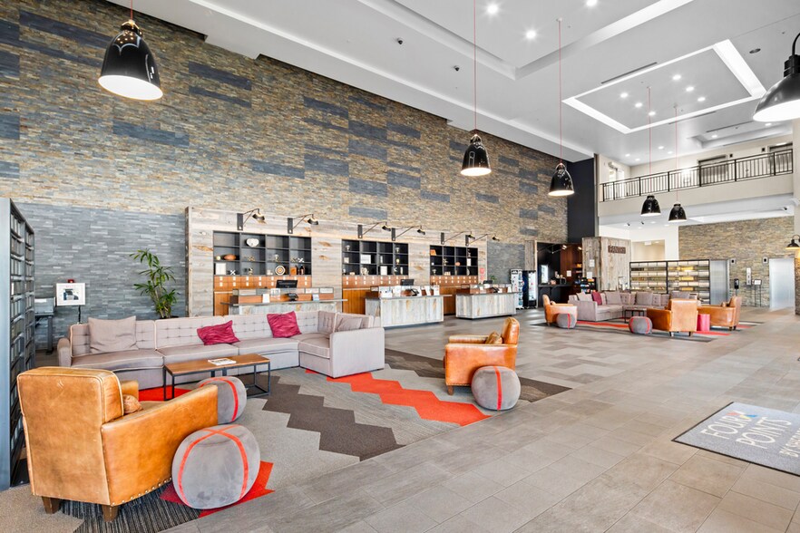 More Photos Of 22406 Pacific Highway South, Des Moines Hotel For Sale