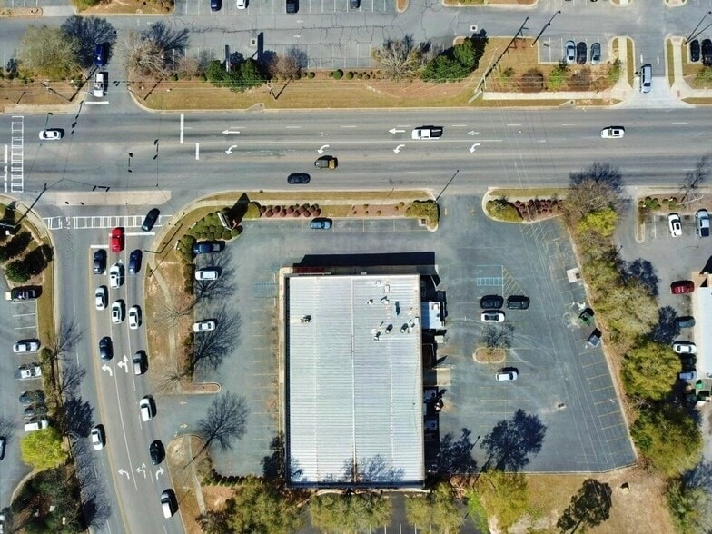 More Photos Of 1531 Baytree Rd, Valdosta Storefront Retail Office For Lease