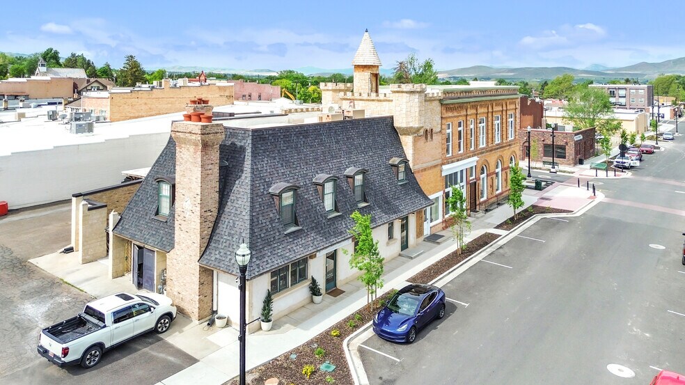 More Photos Of 32 E Utah Ave, Payson General Retail For Lease