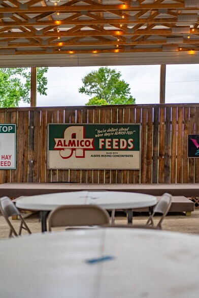 More Photos Of 3801 Happy Bend Rd, Atkins Restaurant For Sale