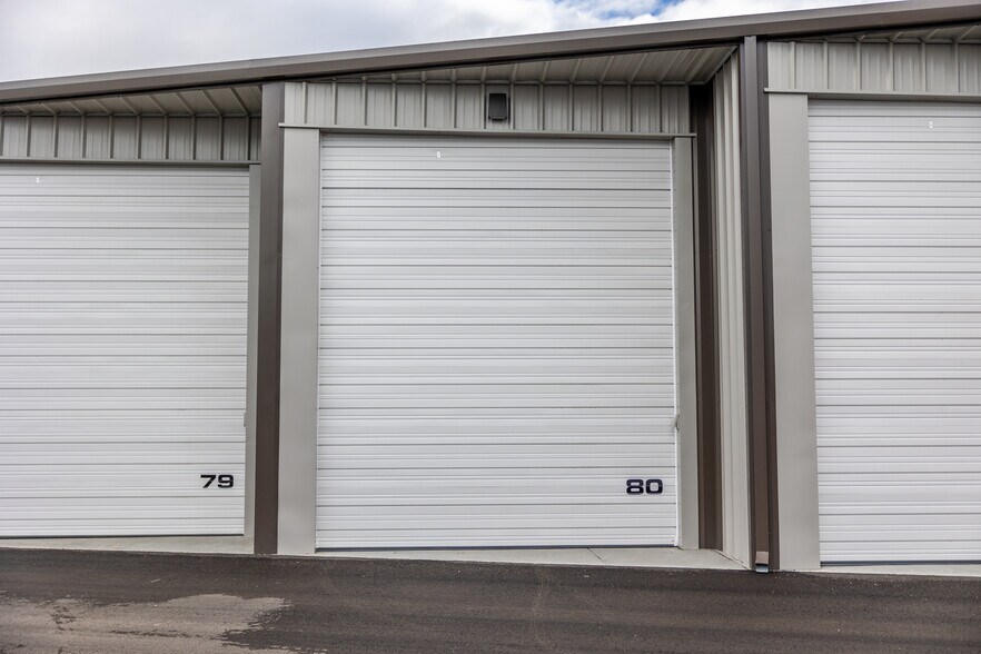 More Photos Of 7373 S Federal Way, Boise Self Storage For Sale