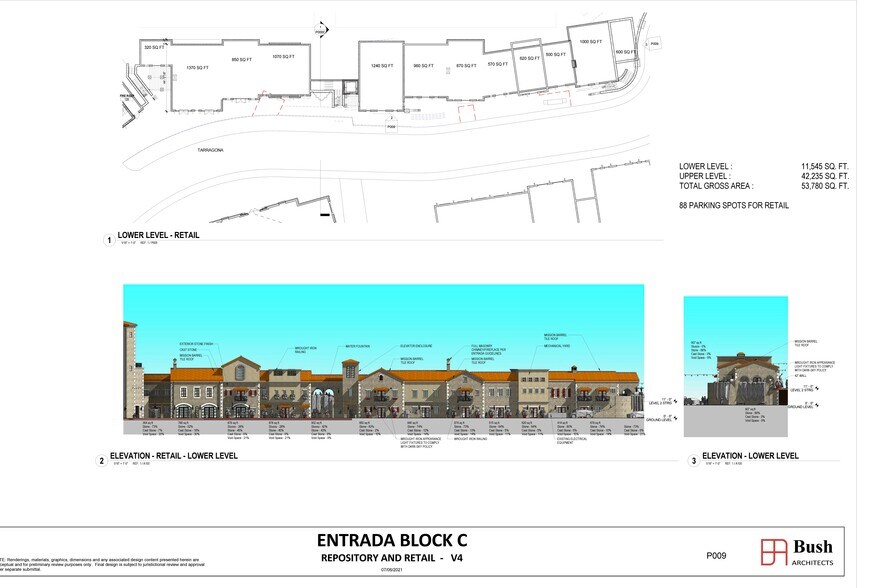 More Photos Of S.H. 114, Westlake Land For Sale
