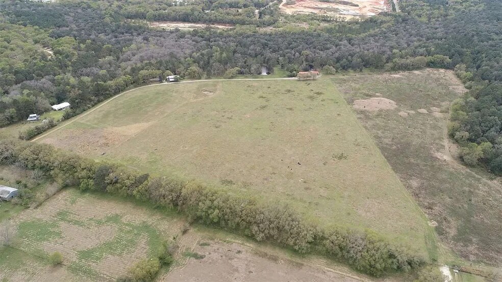 More Photos Of 13971 George Younce Rd, Foley Land For Sale